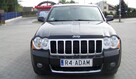 Jeep Grand Cherokee Limited 3.0 CRD 2008 - 2