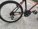 Rower Górski MTB młodziezowy 24 Kraków - 5