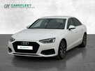 Audi A4 Limousine 35 TDI mHEV S tronic