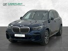BMW X5 xDrive45e aut Kombi