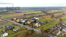 Działka budowlana Nowy Jadów gm. Jadów, - 7
