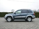 Toyota RAV-4 2.0 D-D4 116KM -4x4 AWD -Hak -1 Właściciel od 6 lat -Skóra -Grzane fot - 2