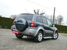 Toyota RAV-4 2.0 D-D4 116KM -4x4 AWD -Hak -1 Właściciel od 6 lat -Skóra -Grzane fot - 3
