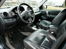 Toyota RAV-4 2.0 D-D4 116KM -4x4 AWD -Hak -1 Właściciel od 6 lat -Skóra -Grzane fot - 14