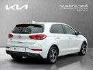 Hyundai i30 1.5 DPI 110KM Comfort/pierwszy właściciel/serwisowany w ASO - 5