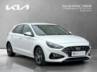 Hyundai i30 1.5 DPI 110KM Comfort/pierwszy właściciel/serwisowany w ASO - 7