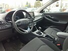 Hyundai i30 1.5 DPI 110KM Comfort/pierwszy właściciel/serwisowany w ASO - 9