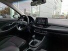 Hyundai i30 1.5 DPI 110KM Comfort/pierwszy właściciel/serwisowany w ASO - 15