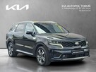Kia Sorento 1.6 AWD 230KM/ Prestige Line / FV23%/bezwypadkowy/dach panoramiczny - 7