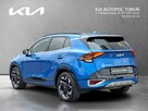 Kia Sportage GT-LINE/1.6 T-GDI 180KM automat/fv23%/serwisowany w aso - 3