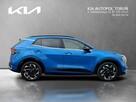 Kia Sportage GT-LINE/1.6 T-GDI 180KM automat/fv23%/serwisowany w aso - 6