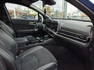 Kia Sportage GT-LINE/1.6 T-GDI 180KM automat/fv23%/serwisowany w aso - 16