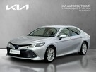 Toyota Camry Polski Salon/serwis ASO/ Vat marża