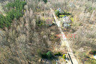 Działka budowlana Adamowizna gm. Grodzisk Mazowiecki, - 7