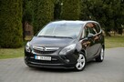1.4T(140KM)*Navi*Kamera*7-Foteli*Panorama*Skóry*2xPark*Alu17"ASO Opel - 9