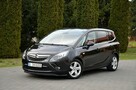 1.4T(140KM)*Navi*Kamera*7-Foteli*Panorama*Skóry*2xPark*Alu17"ASO Opel - 10