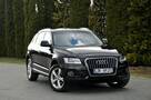Audi Q5 2.0TDI(163KM)*Lift*Bi-Xenon*Led*Navi MMI*Keyless Go*2xPark.*Alu19"ASO - 2