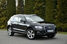 Audi Q5 2.0TDI(163KM)*Lift*Bi-Xenon*Led*Navi MMI*Keyless Go*2xPark.*Alu19"ASO - 3