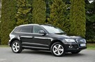 Audi Q5 2.0TDI(163KM)*Lift*Bi-Xenon*Led*Navi MMI*Keyless Go*2xPark.*Alu19"ASO - 4