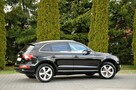 Audi Q5 2.0TDI(163KM)*Lift*Bi-Xenon*Led*Navi MMI*Keyless Go*2xPark.*Alu19"ASO - 5