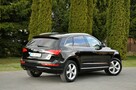 Audi Q5 2.0TDI(163KM)*Lift*Bi-Xenon*Led*Navi MMI*Keyless Go*2xPark.*Alu19"ASO - 6