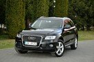 Audi Q5 2.0TDI(163KM)*Lift*Bi-Xenon*Led*Navi MMI*Keyless Go*2xPark.*Alu19"ASO - 9