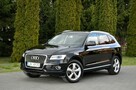 Audi Q5 2.0TDI(163KM)*Lift*Bi-Xenon*Led*Navi MMI*Keyless Go*2xPark.*Alu19"ASO - 10