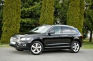 Audi Q5 2.0TDI(163KM)*Lift*Bi-Xenon*Led*Navi MMI*Keyless Go*2xPark.*Alu19"ASO - 11