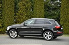 Audi Q5 2.0TDI(163KM)*Lift*Bi-Xenon*Led*Navi MMI*Keyless Go*2xPark.*Alu19"ASO - 13