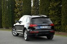 Audi Q5 2.0TDI(163KM)*Lift*Bi-Xenon*Led*Navi MMI*Keyless Go*2xPark.*Alu19"ASO - 15