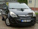 Opel Corsa D, 2012r., 1.4 Benzyna, Gwarancja! - 2
