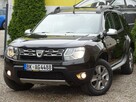 Dacia Duster 1.2 Benzyna, Skóry, Navi, Niski przebieg! - 3