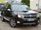 Dacia Duster 1.2 Benzyna, Skóry, Navi, Niski przebieg! - 4
