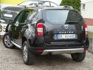 Dacia Duster 1.2 Benzyna, Skóry, Navi, Niski przebieg! - 5