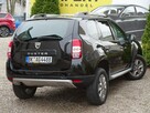 Dacia Duster 1.2 Benzyna, Skóry, Navi, Niski przebieg! - 6