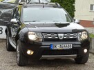 Dacia Duster 1.2 Benzyna, Skóry, Navi, Niski przebieg! - 8