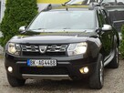 Dacia Duster 1.2 Benzyna, Skóry, Navi, Niski przebieg! - 9