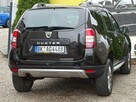 Dacia Duster 1.2 Benzyna, Skóry, Navi, Niski przebieg! - 12