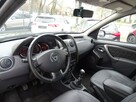 Dacia Duster 1.2 Benzyna, Skóry, Navi, Niski przebieg! - 13