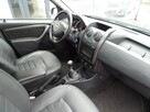 Dacia Duster 1.2 Benzyna, Skóry, Navi, Niski przebieg! - 14