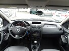 Dacia Duster 1.2 Benzyna, Skóry, Navi, Niski przebieg! - 15