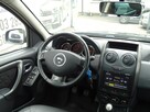 Dacia Duster 1.2 Benzyna, Skóry, Navi, Niski przebieg! - 16