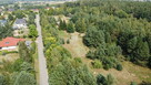 Działka 3117 m2 pośród drzew w Kowali gm. Puławy. - 4