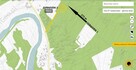 OSTATNIA Działka Dzbądzek JEZIORO RZEKA Narew - 11