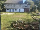 Sprzedam dom z dużą działką stodoła z siłą Olszyny