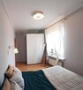 CENTRUM Komfortowe 2 pokoje 52m2 w cichym podwórzu - 3
