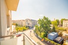 Przy parku Szymborskiej 3 pokoje, balkon słoneczne - 14