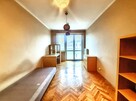 Przy parku Szymborskiej 3 pokoje, balkon słoneczne - 16