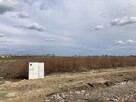 Ursynów / Dawidy dz. bud. 1219m2 z mediami - 11