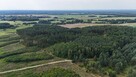 Na sprzedaż działki rekreacyjne w lesie, Wrocław - 8